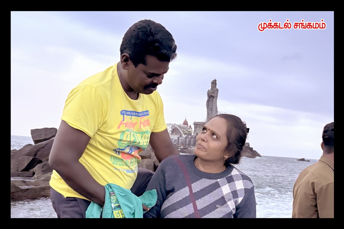 Best Couples Resorts in Paramakudi